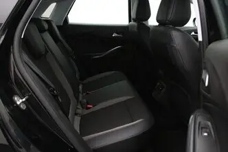 Opel Grandland X, 1.5, 96 kW, diesel, automatic, front-wheel drive