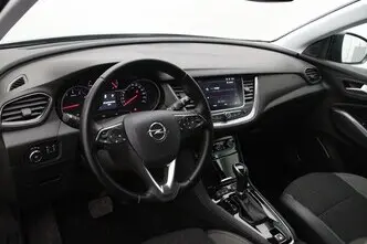 Opel Grandland X, 1.5, 96 kW, diesel, automatic, front-wheel drive