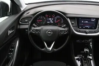 Opel Grandland X, 1.5, 96 kW, diesel, automatic, front-wheel drive