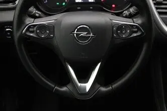 Opel Grandland X, 1.5, 96 kW, diesel, automatic, front-wheel drive