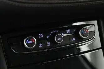Opel Grandland X, 1.5, 96 kW, diesel, automatic, front-wheel drive