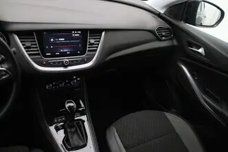 Opel Grandland X, 1.5, 96 kW, diesel, automatic, front-wheel drive