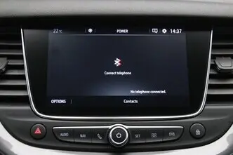 Opel Grandland X, 1.5, 96 kW, diesel, automatic, front-wheel drive