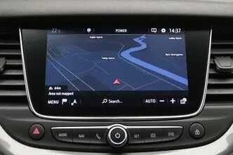 Opel Grandland X, 1.5, 96 kW, diesel, automatic, front-wheel drive
