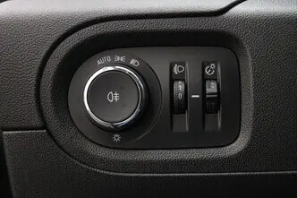 Opel Grandland X, 1.5, 96 kW, diesel, automatic, front-wheel drive