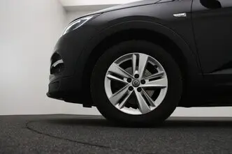 Opel Grandland X, 1.5, 96 kW, diesel, automatic, front-wheel drive