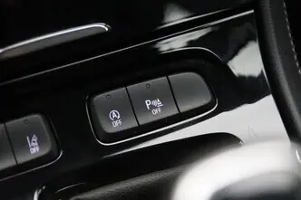 Opel Grandland X, 1.5, 96 kW, diesel, automatic, front-wheel drive
