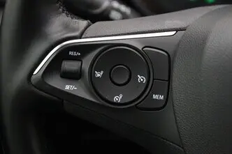 Opel Grandland X, 1.5, 96 kW, diesel, automatic, front-wheel drive