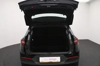 Opel Grandland X, 1.5, 96 kW, diesel, automatic, front-wheel drive