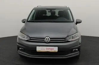 Volkswagen Touran, 2.0, 85 kW, дизель, автомат, передний привод