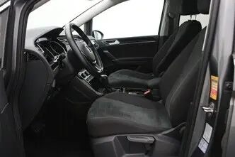 Volkswagen Touran, 2.0, 85 kW, дизель, автомат, передний привод