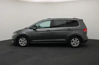 Volkswagen Touran, 2.0, 85 kW, дизель, автомат, передний привод