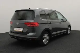 Volkswagen Touran, 2.0, 85 kW, дизель, автомат, передний привод