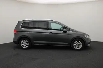 Volkswagen Touran, 2.0, 85 kW, дизель, автомат, передний привод