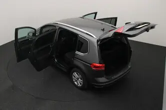 Volkswagen Touran, 2.0, 85 kW, дизель, автомат, передний привод