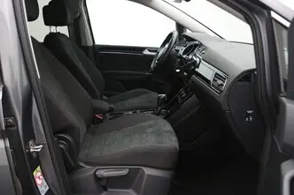 Volkswagen Touran, 2.0, 85 kW, дизель, автомат, передний привод