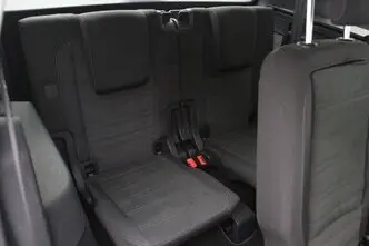 Volkswagen Touran, 2.0, 85 kW, дизель, автомат, передний привод