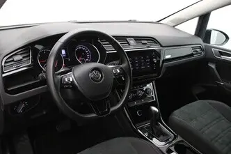 Volkswagen Touran, 2.0, 85 kW, дизель, автомат, передний привод