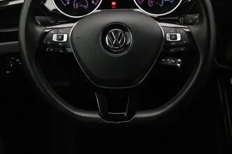 Volkswagen Touran, 2.0, 85 kW, дизель, автомат, передний привод