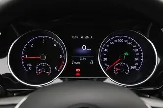 Volkswagen Touran, 2.0, 85 kW, дизель, автомат, передний привод