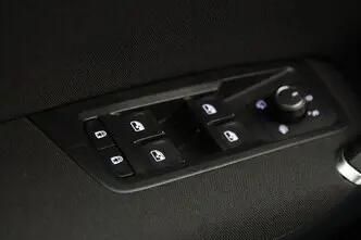 Volkswagen Touran, 2.0, 85 kW, дизель, автомат, передний привод