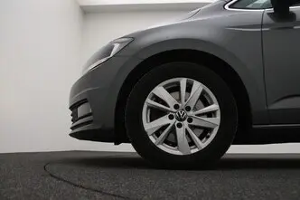 Volkswagen Touran, 2.0, 85 kW, дизель, автомат, передний привод