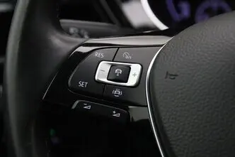 Volkswagen Touran, 2.0, 85 kW, дизель, автомат, передний привод
