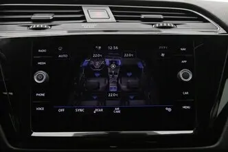 Volkswagen Touran, 2.0, 85 kW, дизель, автомат, передний привод
