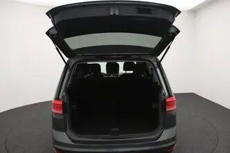 Volkswagen Touran, 2.0, 85 kW, дизель, автомат, передний привод