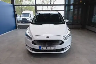 Ford Galaxy, 2.0, 110 kW, diisel, automaat, esivedu