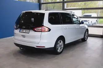 Ford Galaxy, 2.0, 110 kW, diisel, automaat, esivedu