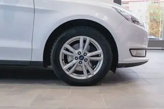 Ford Galaxy, 2.0, 110 kW, diisel, automaat, esivedu
