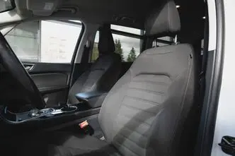 Ford Galaxy, 2.0, 110 kW, diisel, automaat, esivedu