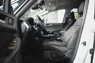 Ford Galaxy, 2.0, 110 kW, diisel, automaat, esivedu