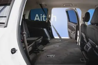 Ford Galaxy, 2.0, 110 kW, diisel, automaat, esivedu