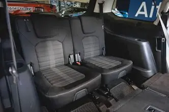 Ford Galaxy, 2.0, 110 kW, diisel, automaat, esivedu