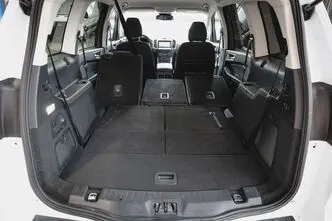 Ford Galaxy, 2.0, 110 kW, diisel, automaat, esivedu