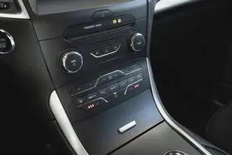 Ford Galaxy, 2.0, 110 kW, diisel, automaat, esivedu