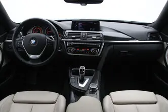BMW 430, 3.0, 190 kW, diesel, automatic, four-wheel drive