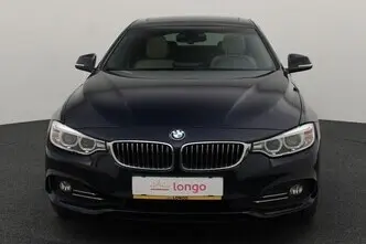 BMW 430, 3.0, 190 kW, diesel, automatic, four-wheel drive