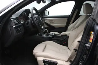 BMW 430, 3.0, 190 kW, diesel, automatic, four-wheel drive