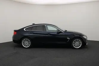 BMW 430, 3.0, 190 kW, diesel, automatic, four-wheel drive
