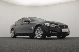 BMW 430, 3.0, 190 kW, diesel, automatic, four-wheel drive