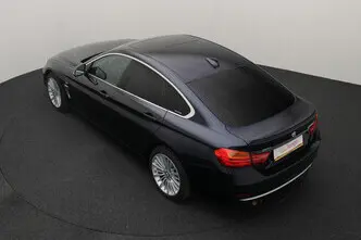 BMW 430, 3.0, 190 kW, diesel, automatic, four-wheel drive