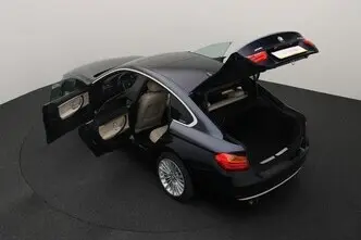 BMW 430, 3.0, 190 kW, diesel, automatic, four-wheel drive