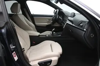 BMW 430, 3.0, 190 kW, diesel, automatic, four-wheel drive
