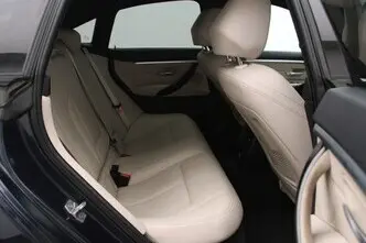 BMW 430, 3.0, 190 kW, diesel, automatic, four-wheel drive