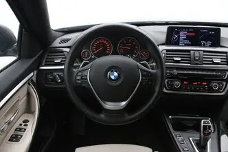 BMW 430, 3.0, 190 kW, diesel, automatic, four-wheel drive