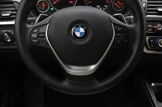 BMW 430, 3.0, 190 kW, diesel, automatic, four-wheel drive