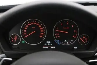 BMW 430, 3.0, 190 kW, diesel, automatic, four-wheel drive